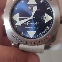 Memphis Belle orologio