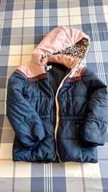 Giubbotto bambina Brums