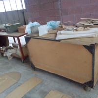 Carrelli industriali