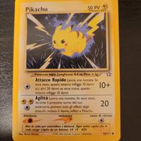 Pikachu NG 70 Near mint