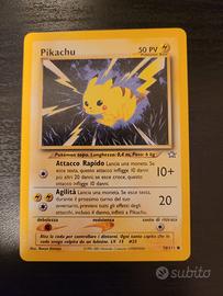 Pikachu NG 70 Near mint