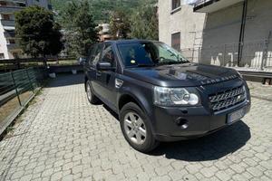 Land Rover FREELANDER 2 TD4 SWE