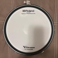 Pad Roland batteria elettronica