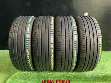 4 GOMME 245/50/19 PIRELLI ESTIVE 90%