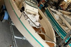 Open Renato Molinari 631 Falcon