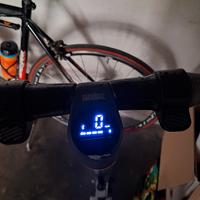 monopattino segway