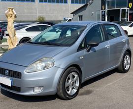 Fiat Grande Punto Grande Punto 1.3 MJT 75 CV 5 por