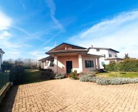 Villa singola Podenzano [cod. rif6025997VRG]