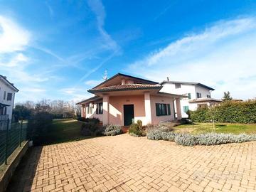 Villa singola Podenzano [cod. rif6025997VRG]