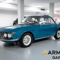 Lancia Fulvia COUPE’ 1.2 PRIMA SERIE -LEVA LUNGA-A