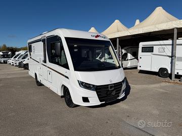 Carthago C2 Tourer i 145 RB-LE