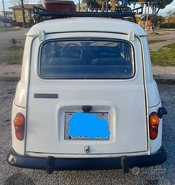 Renault 4