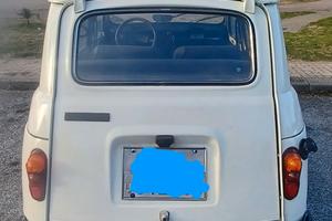 Renault 4