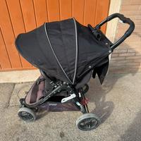 Passeggino Valcobaby snap