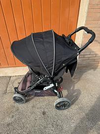 Passeggino Valcobaby snap