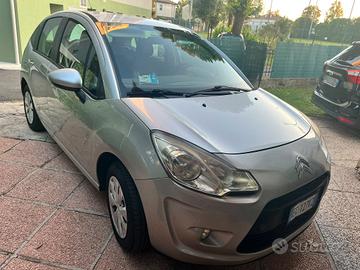 Citroen C3 (Informazioni nel Testo)