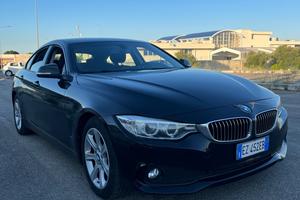 Bmw serie 4 Gran Coupe 418d Sport