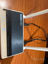 Router Wi-Fi totolink