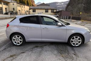 ALFA ROMEO Giulietta 1.6 JTD 105 CV