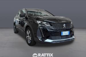PEUGEOT 3008 ii 2021 3008 1.6 hybrid phev Active P