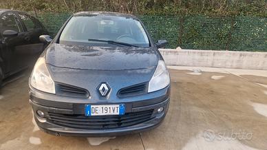 Renault Clio 3 porte 