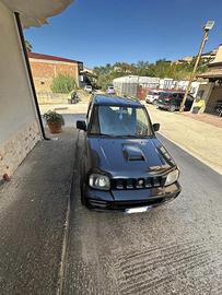 Suzuki jimny 1.5 ddis