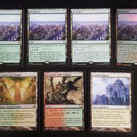 Carte di Magic the Gathering 26