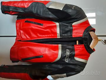 giacca da moto Dainese donna