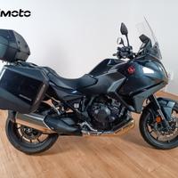 HONDA NT 1100 - 2023