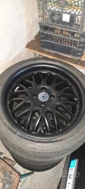 cerchi da 17 4x98