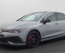 VOLKSWAGEN Golf 2.0 TSI GTI DSG Clubsport 45