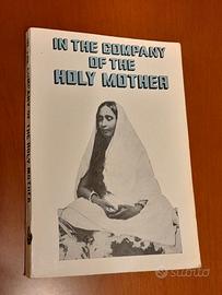 In the Company of the Holy Mother