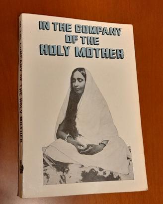 In the Company of the Holy Mother