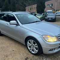 Mercedes-benz C 220 2.2 Diesel - Automatica