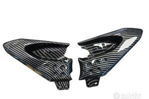 COPPIA COPERCHI PEDANA T MAX 500 TMAX 500 2008>11