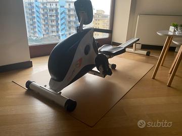 GET FIT Wave 250