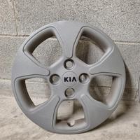 Copricerchi originali Kia 14 pollici 