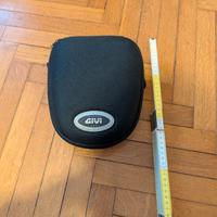 Piccola borsa da serbatoio Givi