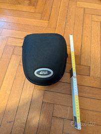 Piccola borsa da serbatoio Givi