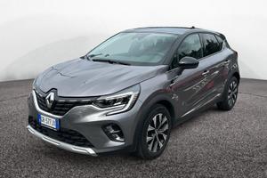 Renault Captur II 2019 1.0 tce Techno Gpl 100cv