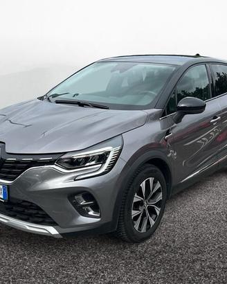 Renault Captur II 2019 1.0 tce Techno Gpl 100cv