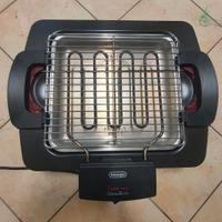 Barbeque elettrico DE Longhi Grigliatutto 