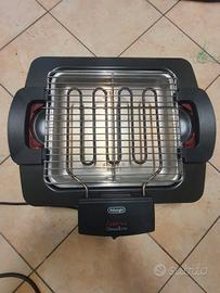 Barbeque elettrico DE Longhi Grigliatutto 
