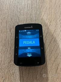 Garmin Edge 520 Plus