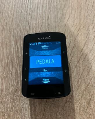 Garmin Edge 520 Plus