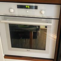 Forno ventilato