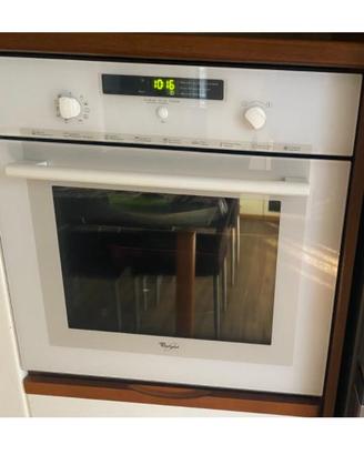 Forno ventilato