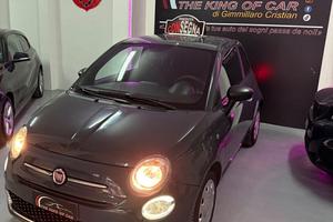 Fiat 500 1.0 Hybrid cult 2021