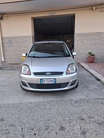 Ford Fiesta 1.4 TDCi Diesel 2008