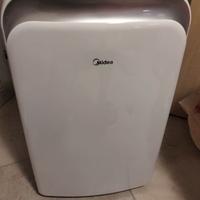 Condizionatore Portatile  Midea 